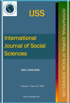 Examination of the Post-Graduation Turkish Proficiency Levels of Secondary Education Students Learning Turkish as a Foreign Language: The Case of Iraq