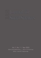 Cultural Paradoxes in Financial and Control Management of Family SMEs: Agenda for Future Research in the Emerging Moroccan Context Cover Image