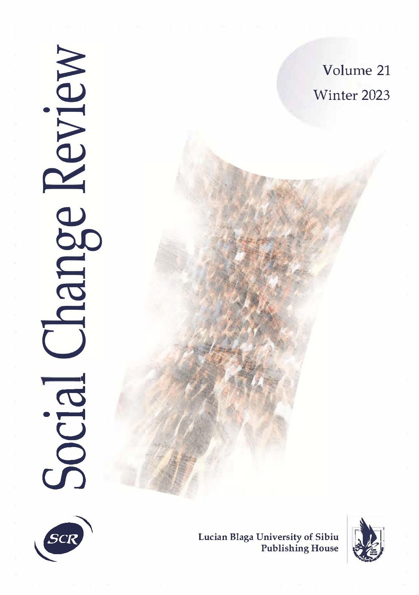 The fair access of the third country nationals to successfully integrate in the Romanian society Cover Image