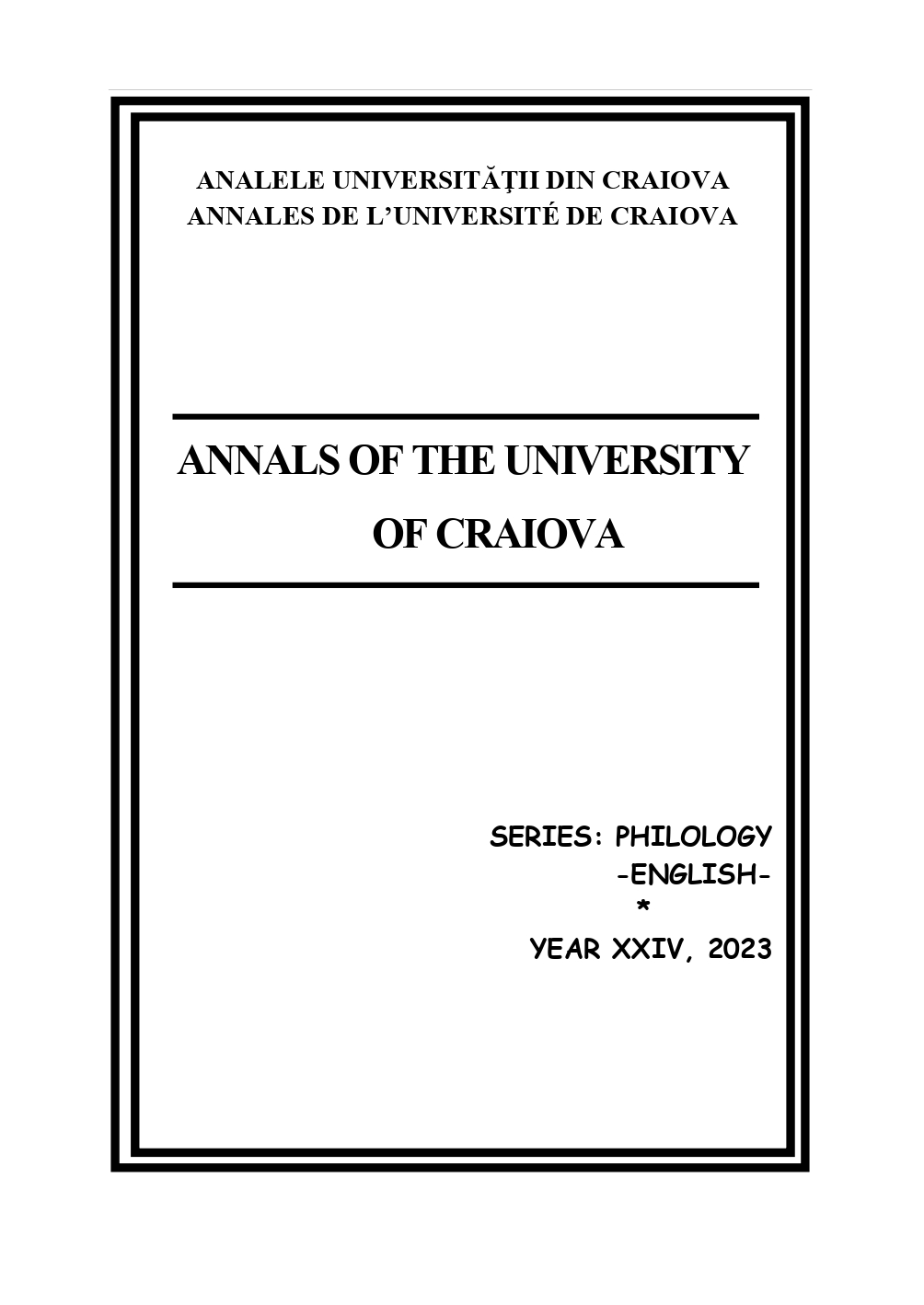 An Overview of Students’ Errors in Identifying and Analysing Verb Complementation Types