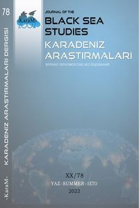 UKRAYNA-RUSYA SAVAŞI’NI REALİST VE SOSYAL İNŞACI (KONSTRÜKTİVİST) TEORİK ÇERÇEVEDE ANALİZ ETMEK