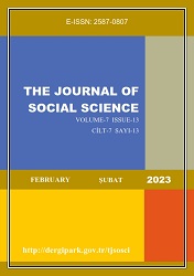 STUDY ON THE MEDIATION EFFECT OF BODY IMAGE BETWEEN SOMATIZATION AND SUBJECTIVE WELL-BEING LEVELS IN INDIVIDUALS Cover Image