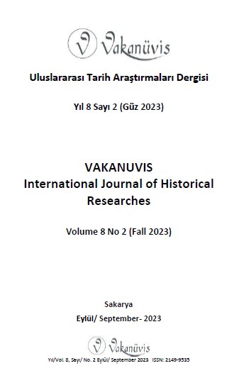 Özbeklerin Ulusal Oluşum Tarihi