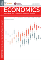 FACTORS AND DETERMINANTS OF THE DEVELOPMENT OF HUMAN CAPITAL IN RURAL AREAS IN THE CONDITIONS OF GLOBAL CHALLENGES Cover Image