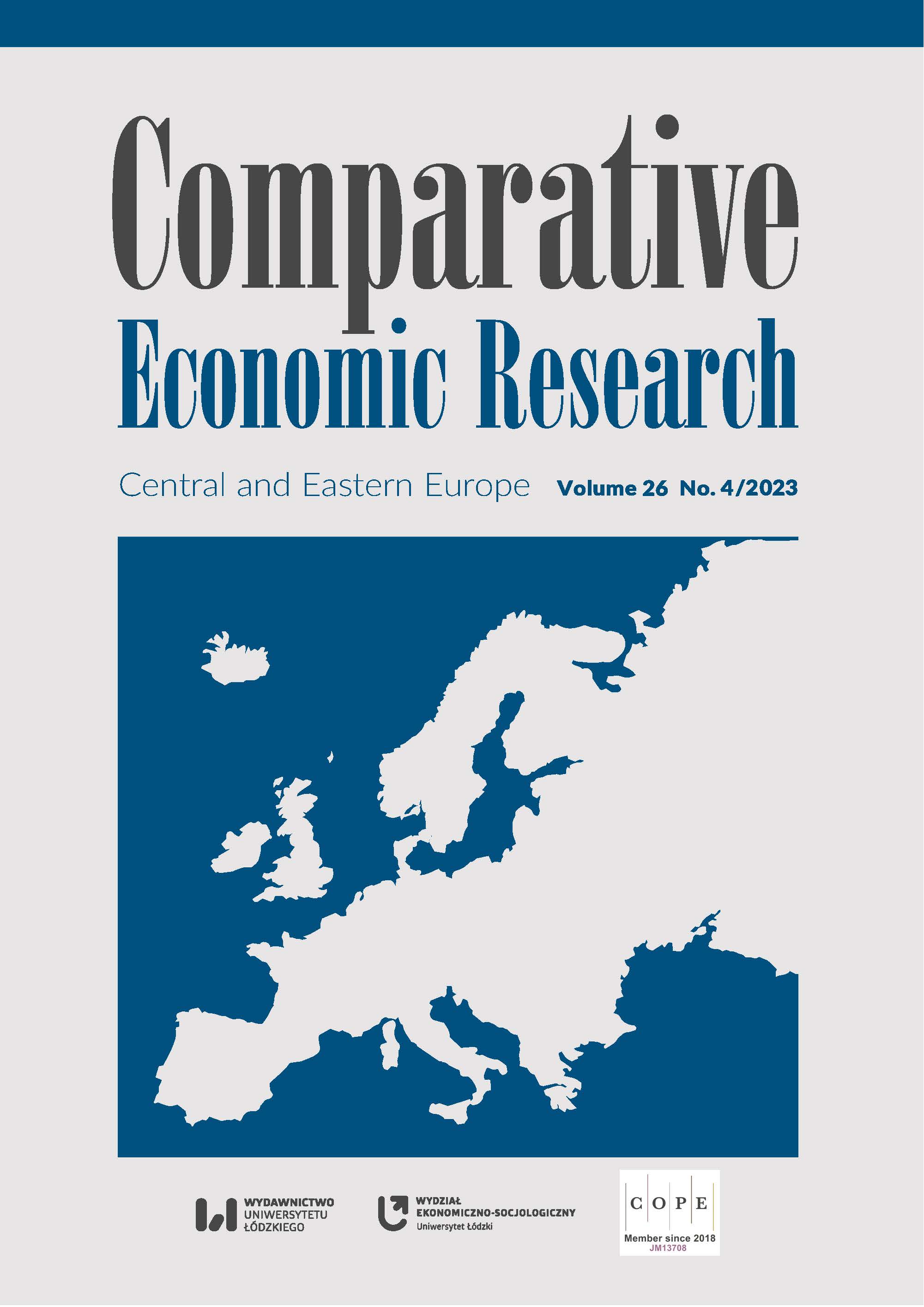 Is the Knowledge‑intensive Business Services Sector Crisis‑robust or Crisis‑resilient? A Comparative Study of European Union Countries