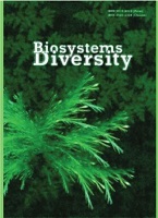 Rare steppe plant communities in Ukraine: Status, threats and their minimization Cover Image