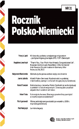 W kierunku państwa przyjaznego migrantom – polityka imigracyjna rządu SPD, FDP i Zielonych