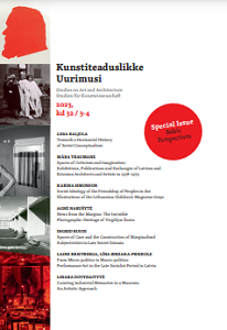 A Futurological Congress in Tallinn Cover Image