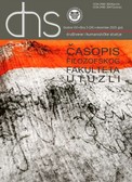 THE USE OF THE PRONOUN EN IN THE WRITTEN CORPUS OF ALLOPHONE LEARNERS Cover Image