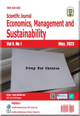 Balanced scorecard integration and green process re-engineering to optimize the performance of economic units Cover Image