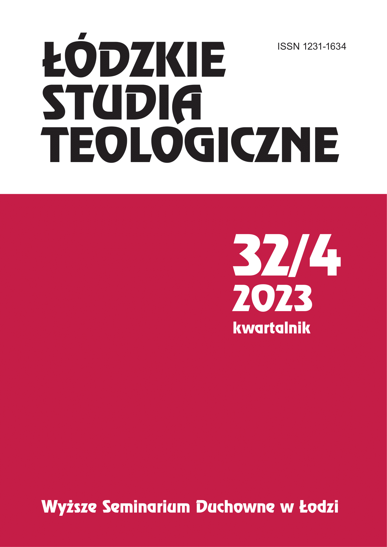 „Nakazał zbudować sobie dom, by w nim odbywały się uroczystości zaślubin”. Absalona ze Sprinckirsbach kazanie XL na poświęcenie kościoła – przekład i komentarz