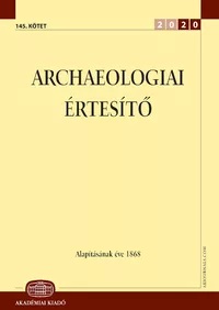 Tóth, E., Vida, T., and Takács, I. (Eds.): Saint Martin and Pannonia: Christianity on the frontiers of the Roman World Cover Image