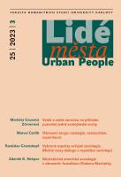 Particular Aspects of Public Sociology: Potential Perspectives of Dialogue in The Republic of Sociologists Cover Image
