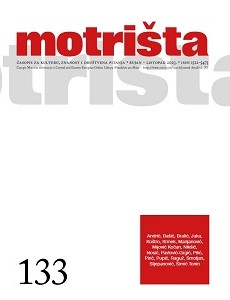 Intertext and Metatext in Kačić's "Razgovoru ugodnom" Cover Image