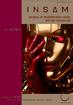 Artificial Intelligence and the Emergence of Co-Creativism in Contemporary Art Cover Image