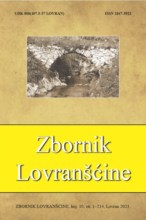 Zagrebačka magla i marčana bura: meteorološki izrazi u pozadini lokalnih identiteta