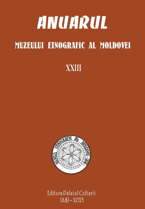 Profesorul Caraman şi tricentenarul naşterii lui Dimitrie Cantemir