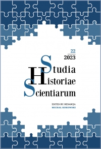 Thomas Kuhn, Stefan Amsterdamski, and the Cycles of Scientific Development