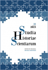 Dlaczego nadal interesuje nas Mikołaj Kopernik (1473–1543)? 550-lecie urodzin Mikołaja Kopernika i 150-lecie pierwszego publicznego posiedzenia Akademii Umiejętności w Krakowie