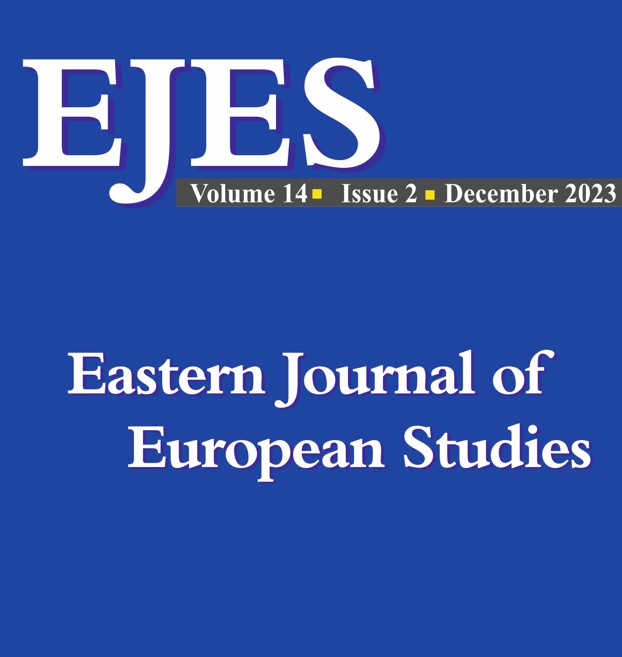 Primary energy consumption and economic growth: the case of Greece Cover Image