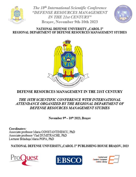 MILITARY DIPLOMACY AS A TOOL FOR ACHIEVING FOREIGN POLICY GOALS (THE REPUBLIC OF AZERBAIJAN AS A CASE STUDY)