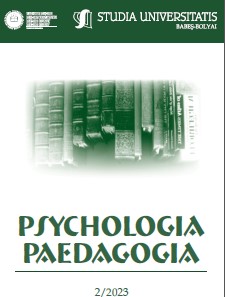 HUNGARIAN ADAPTATION OF TYPES OF POSITIVE AFFECT SCALE: DIFFERENTIATION BETWEEN ACTIVATING AND SOOTHING POSITIVE AFFECT