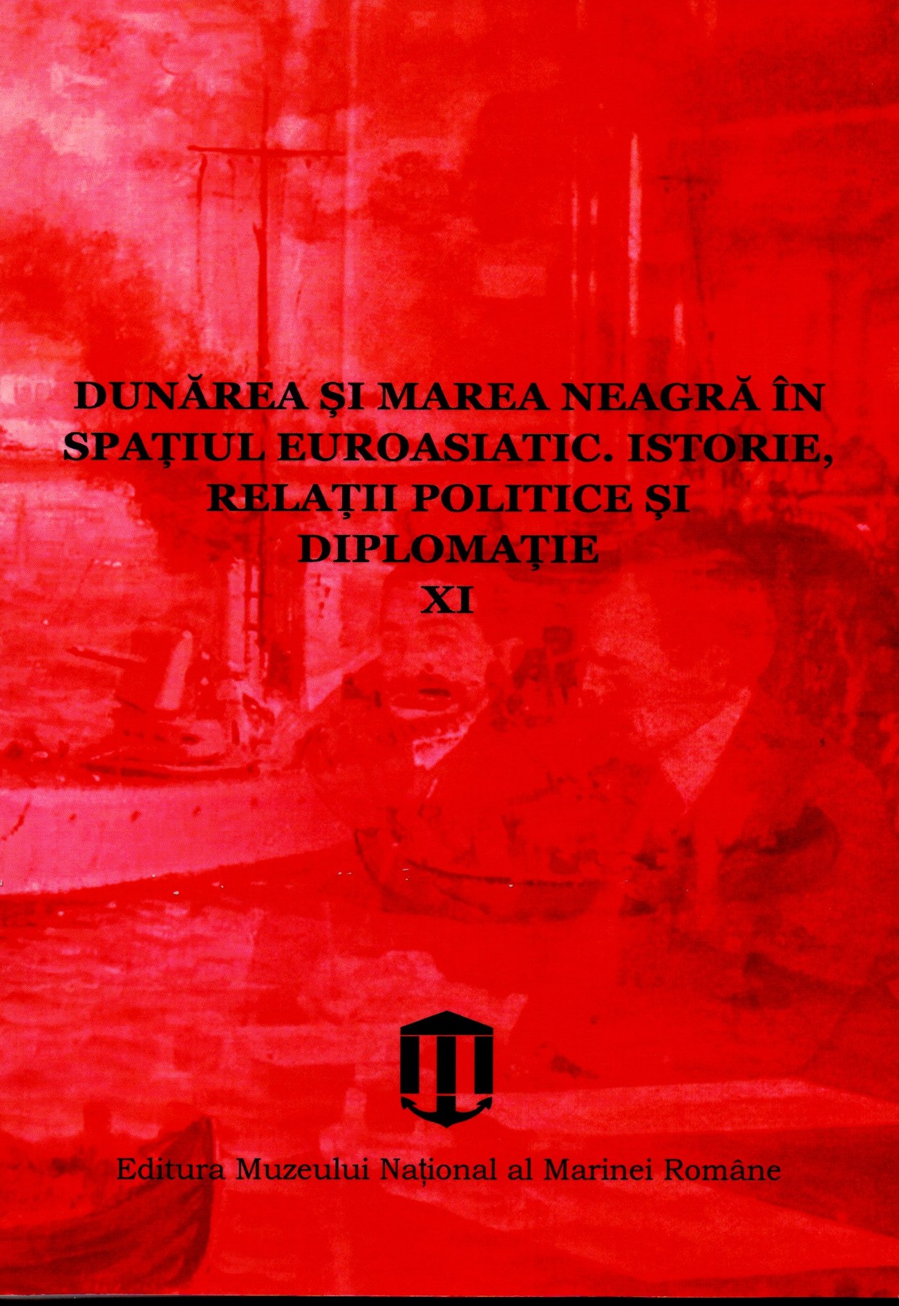 CLASSIS MOESICA ȘI CLASSIS SCYTHICA LA ÎNCEPUTUL SECOLULUI AL V-LEA. REFACEREA PUTERII NAVALE A PROVINCIILOR MOESIA SECUNDA ȘI SCYTHIA MINOR