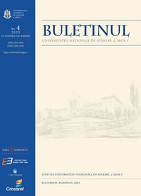 Abordări esențiale privind utilizarea dronelor de luptă. Elemente specifice conflictului armat din Ucraina