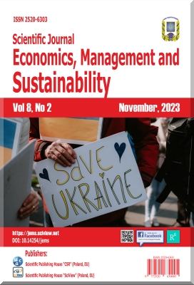 Evaluating managerial competence of small, medium and micro-entrepreneurs to ensure sustainable economic development in eThekwini municipal area Cover Image