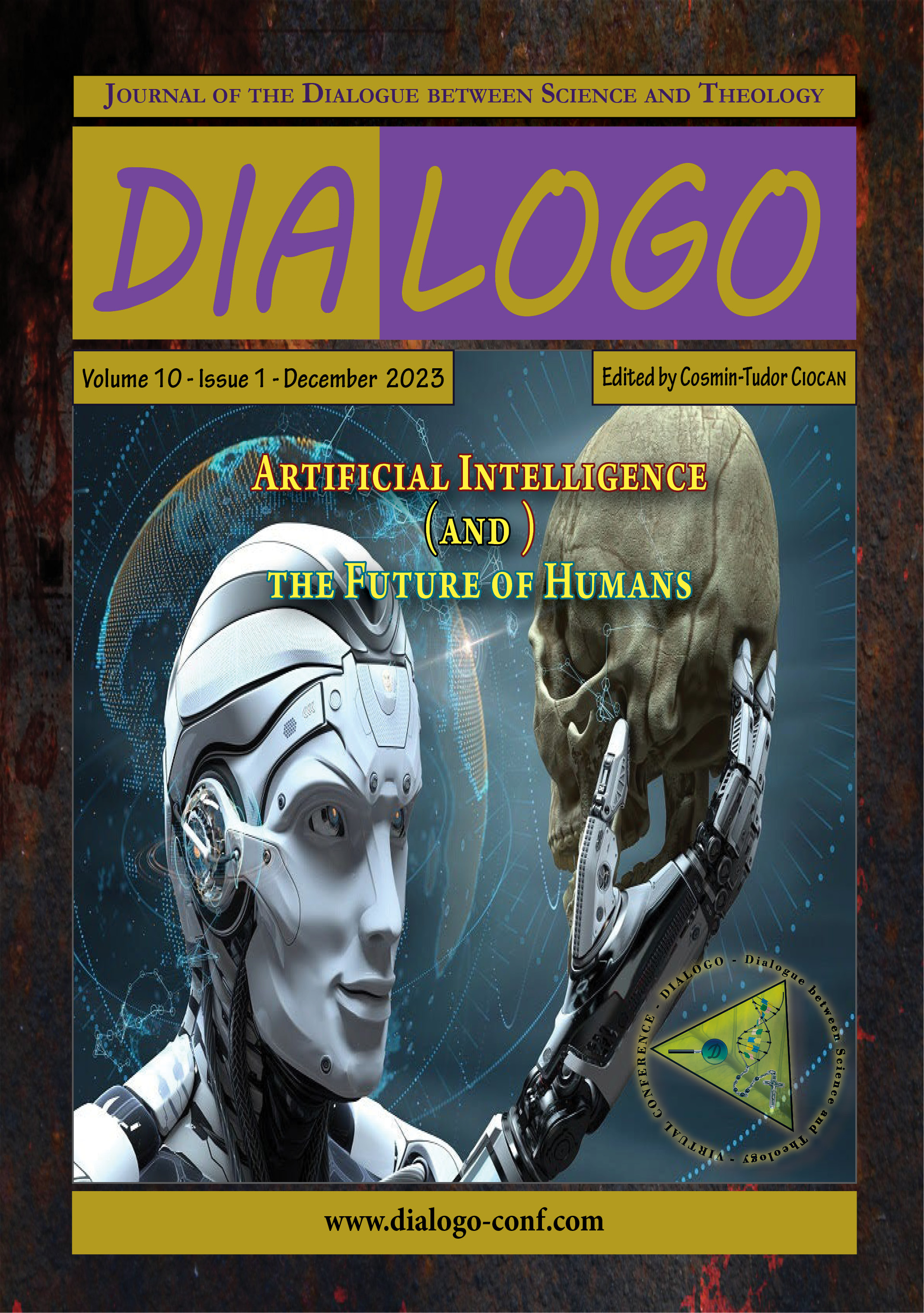 Animal Rights and Technology: An Empirical Study Cover Image
