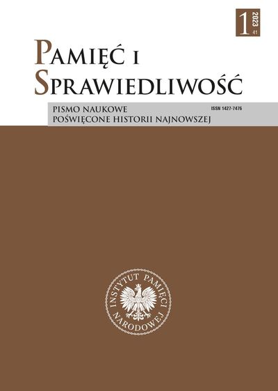 PRL, kraje socjalistyczne i Globalne Południe w latach 1955–1990. Stan badań i postulaty badawcze