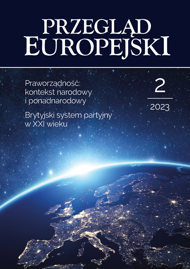 Membership of European cities and municipalities in the WHO’s Global Network of Age-friendly Cities and Communities Cover Image