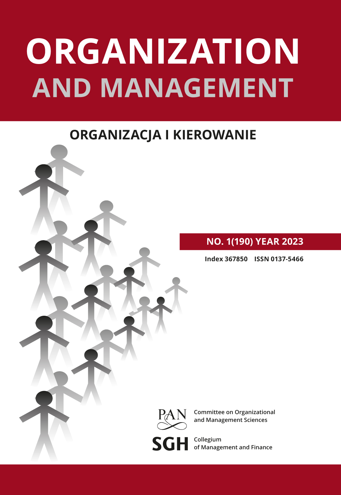 DIFFERENCES IN THE APPROACH TO ONBOARDING LEADERSHIPS TALENTS IN THE HQ OF MNCs BEFORE AND DURING THE COVID-19 PANDEMIC Cover Image