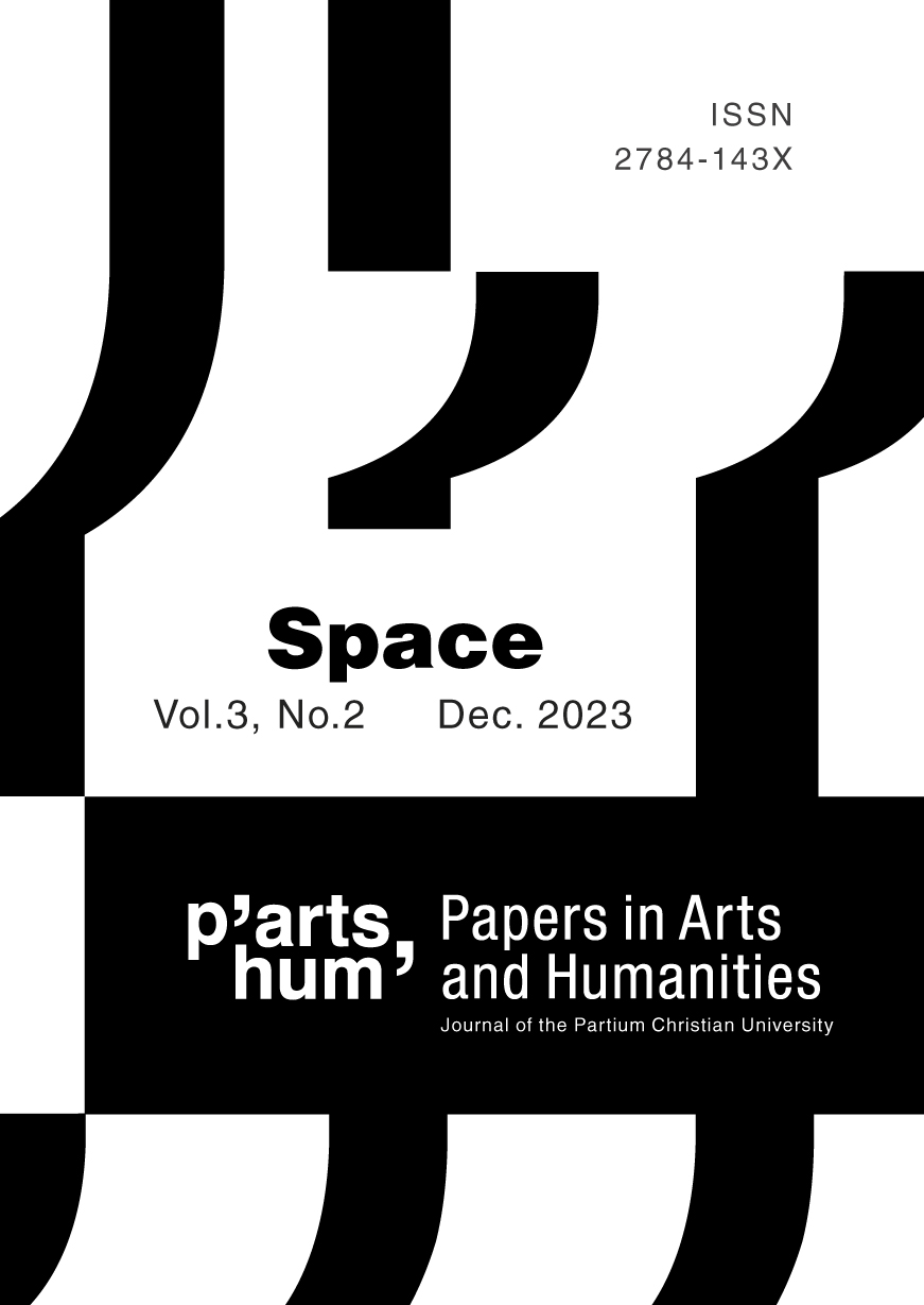 "Art in Urban Space: Reflections on City Culture in Europe and North-America," edited by Tamás Juhász