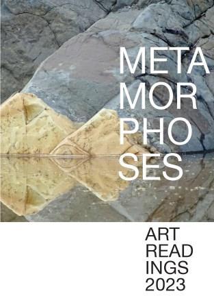 Metamorphoses of The Goat Horn in the context of cinema interpretations Cover Image