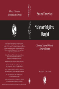 Developing the Traditional and Cultural Perceptions of Religion Scale for High School Students (TARSH): Validity and Reliability Study Cover Image