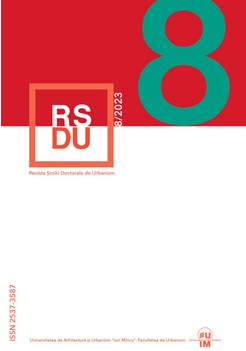 Modalităţi de răspuns ale oraşului în contexte de criză. Similitudini între lupta împotriva terorismului şi lupta împotriva pandemiei