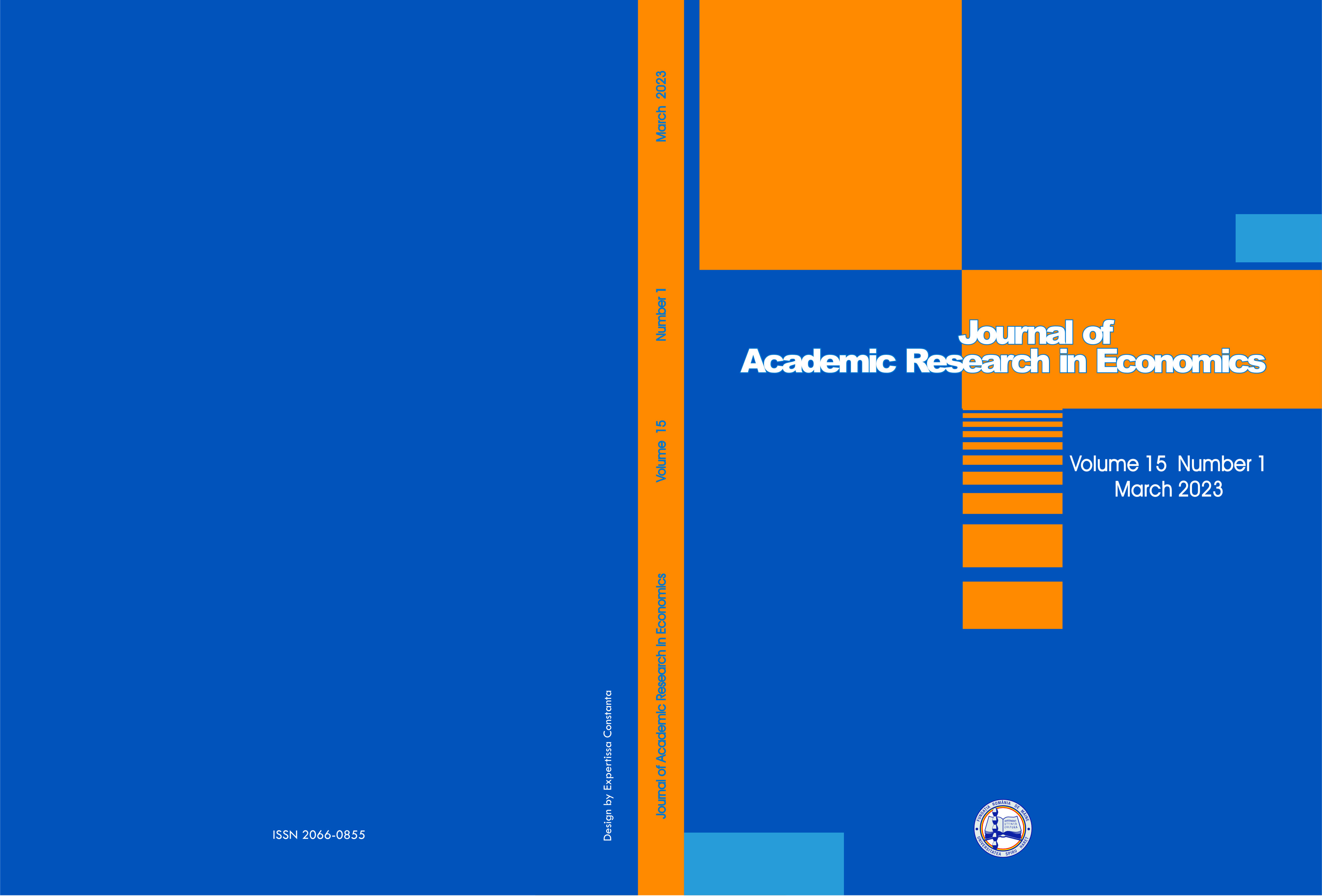 TEST OF BEHAVIORAL FINANCE FACTORS IN THE NIGERIAN CAPITAL MARKET Cover Image