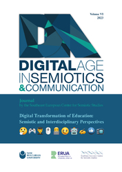 Language Education, Digital Citizenship, and Juri Lotman’s Semiosphere Cover Image