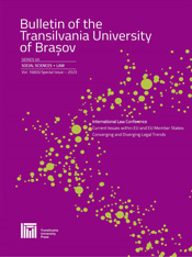 Sex Trafficking and Commercial Sexual Exploitation of Children within the Context of Globalisation