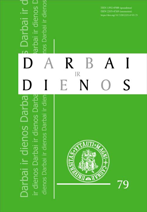 Data in Legal Philosophy and Practice: Contemporary Conceptual and Regulatory Developments