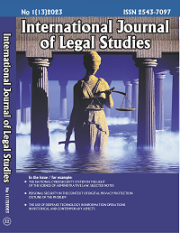 SOCIAL SUPPORT AND VICTIMIZATION AMONG YOUNG ADULTS IN MALITA, DAVAO OCCIDENTAL PHILIPPINES