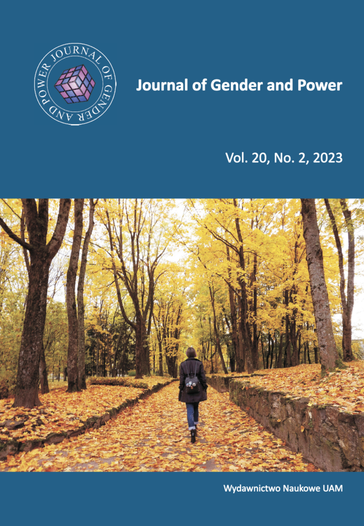 Modernization of the African Culture: The Town Crier and Gender in Patrick Naagbanton’s Writings Cover Image