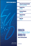 Teachers' methodological competences and crisis situations Cover Image