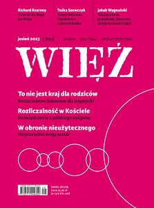 Wyłomy w unii niezłomnych? Turbulencje polsko ukraińskie