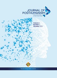 The House of Pain: The Island of Dr. Moreau and Post/Trans/ Humanism Today