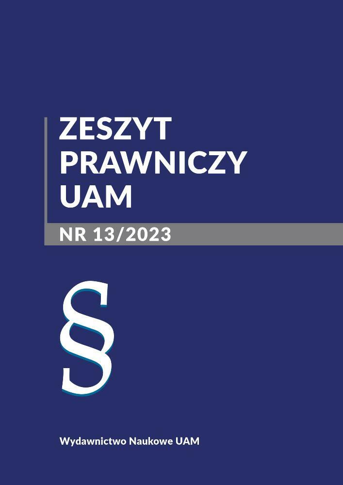 Prawo dostępu do informacji publicznej w dobie niepewności konstytucyjnej i instrumentalizacji prawa