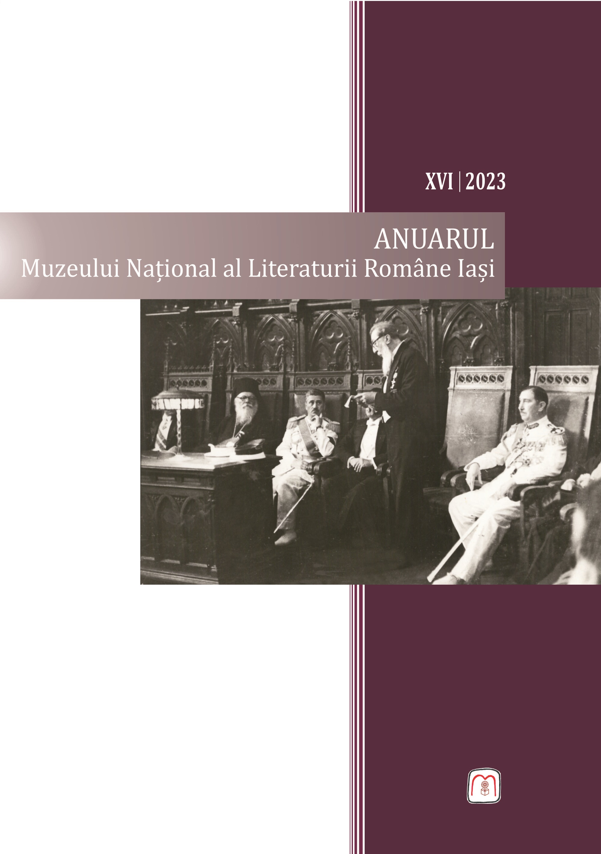Nicolae Ionescu and the Free and Independent Faction in Iași Cover Image