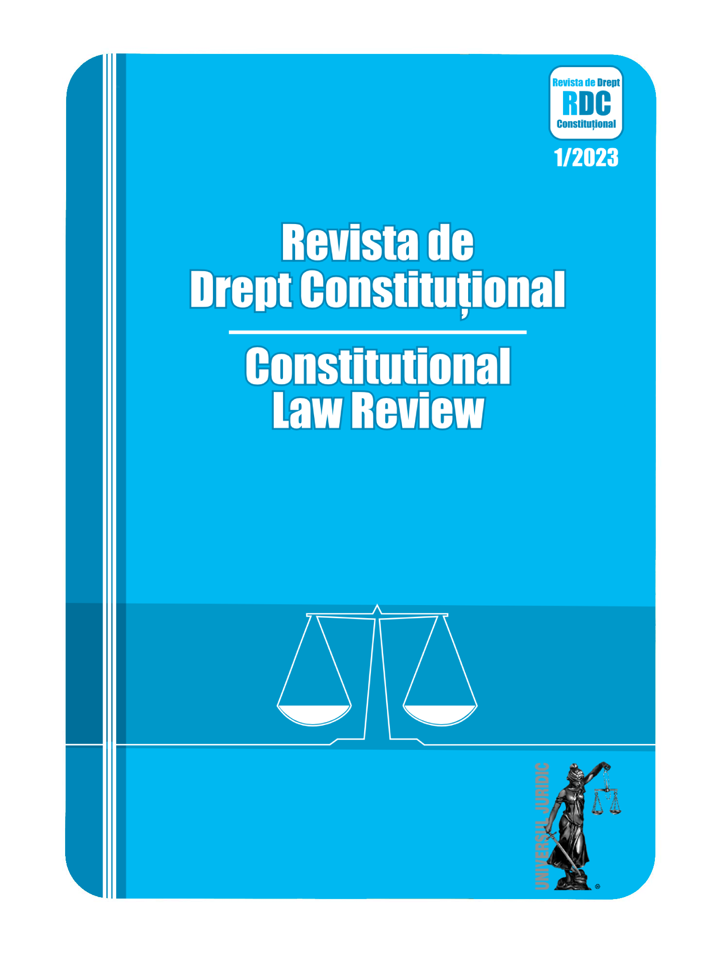 The constitutionality of decisions delivered by the Full Court on Points of Law Cover Image