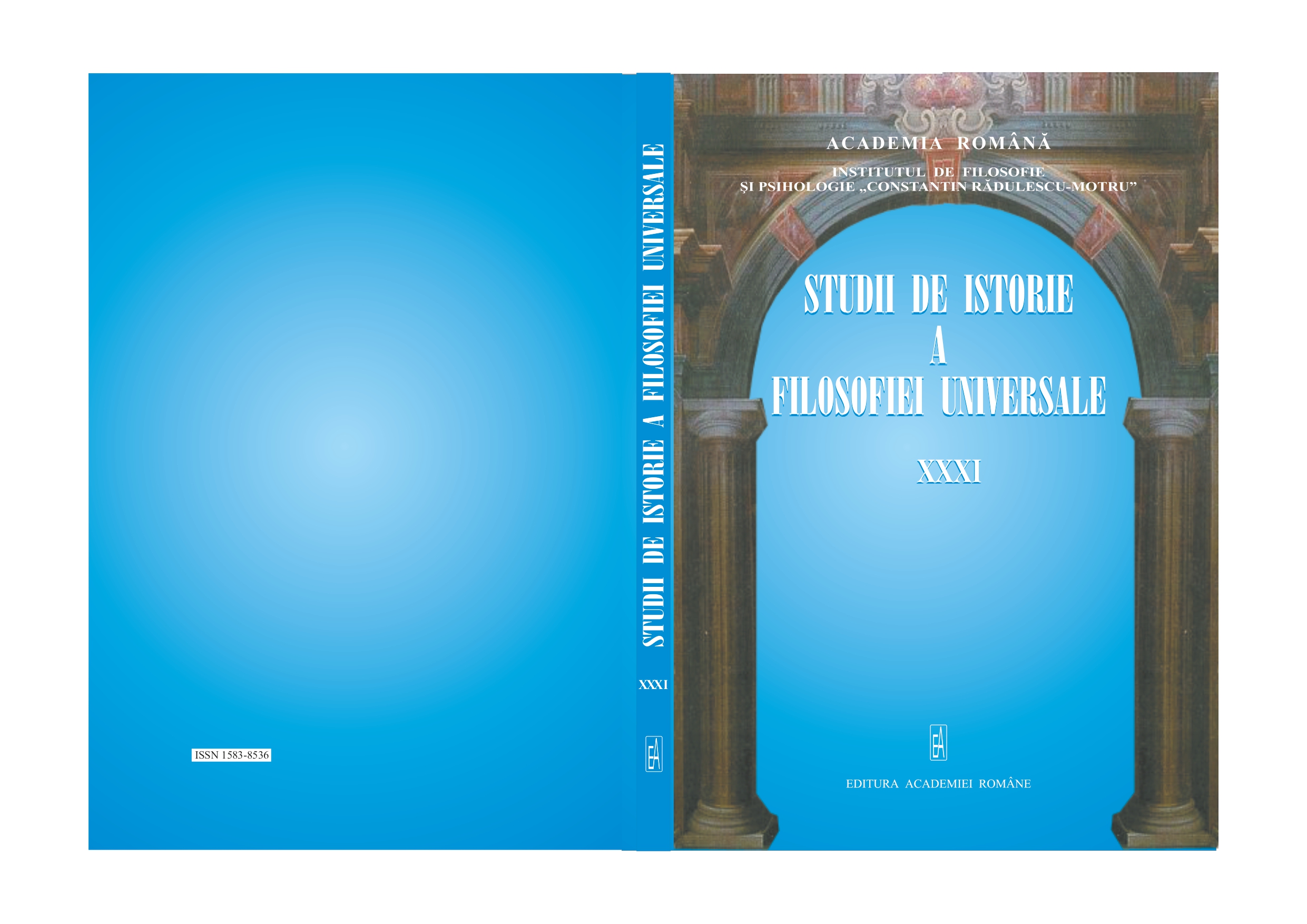 Ce mai putem spera de la arta modernă? O perspectivă heideggeriană asupra artei moderne